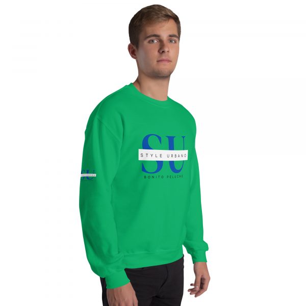 Unisex Sweatshirt - Image 60