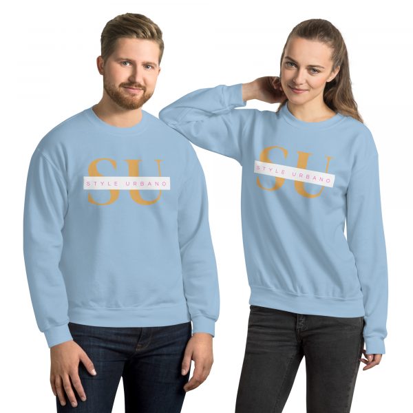 Unisex Sweatshirt - Image 11