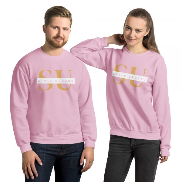 Unisex Sweatshirt - Image 13