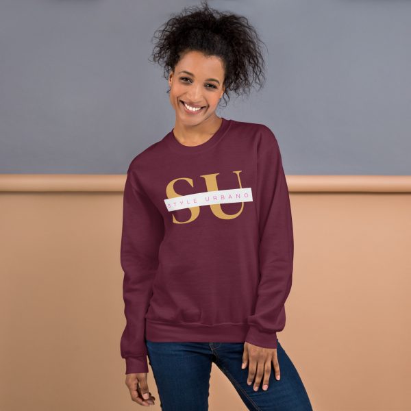 Unisex Sweatshirt - Image 3
