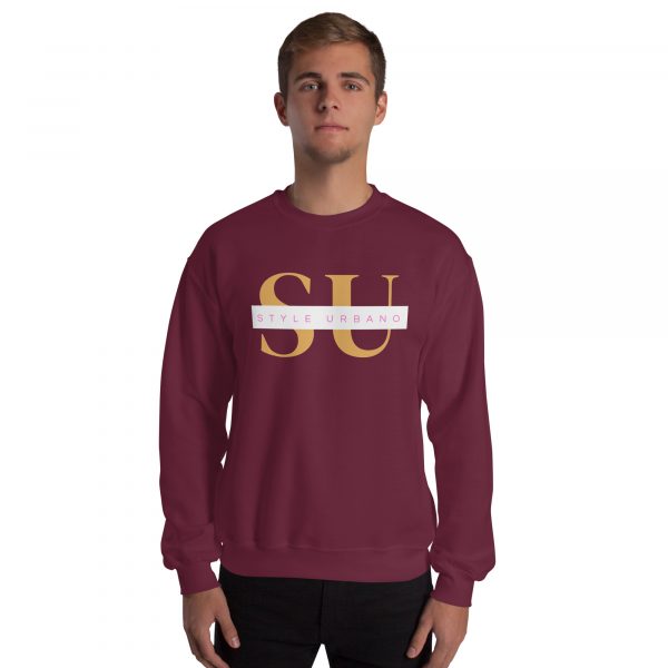 Unisex Sweatshirt - Image 20