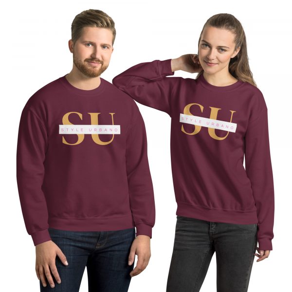 Unisex Sweatshirt - Image 4