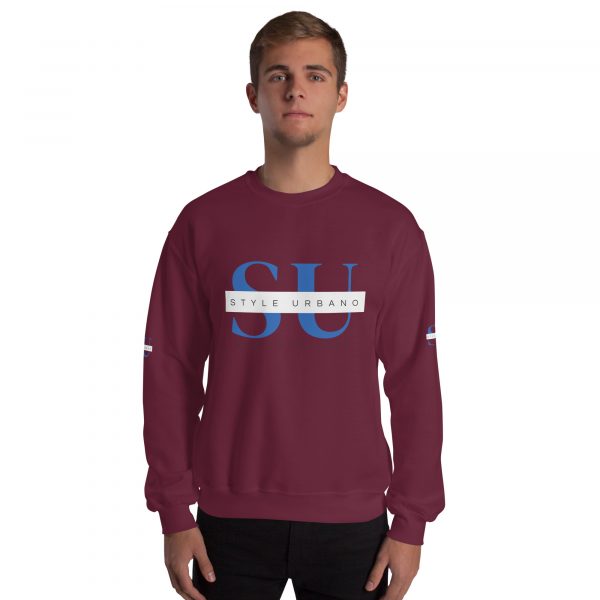 Unisex Sweatshirt - Image 25