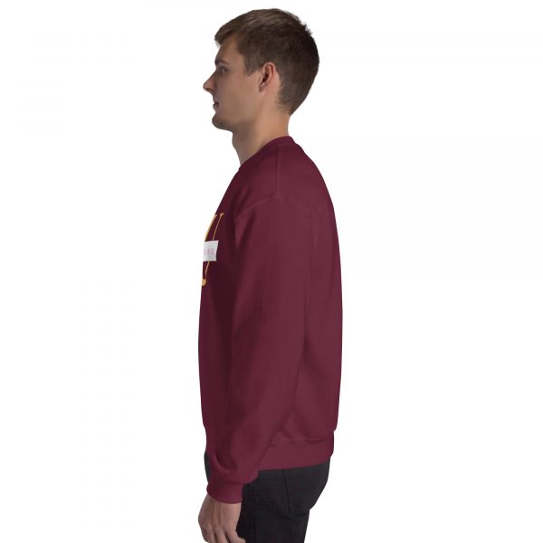 Unisex Sweatshirt - Image 22