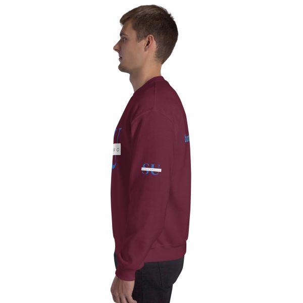 Unisex Sweatshirt - Image 27
