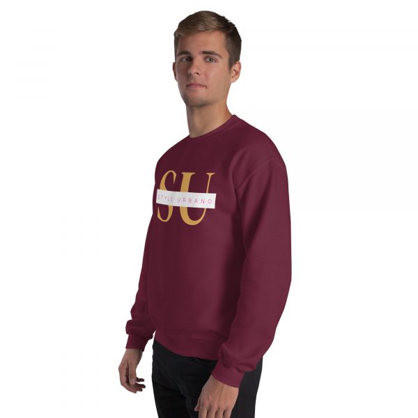 Unisex Sweatshirt - Image 23