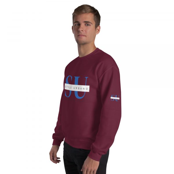 Unisex Sweatshirt - Image 28