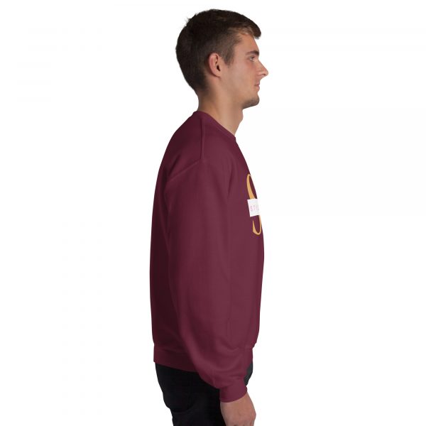 Unisex Sweatshirt - Image 24