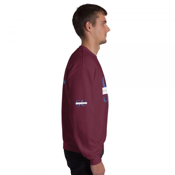 Unisex Sweatshirt - Image 29