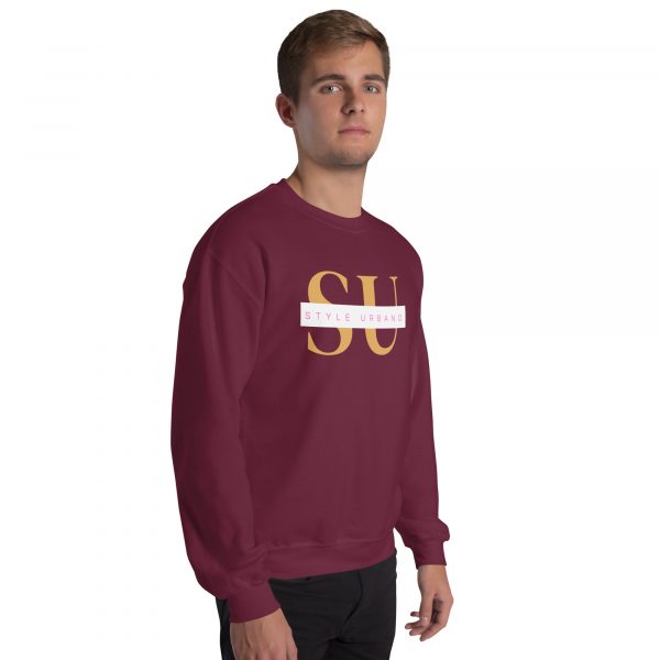Unisex Sweatshirt - Image 25