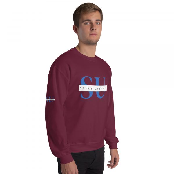 Unisex Sweatshirt - Image 30