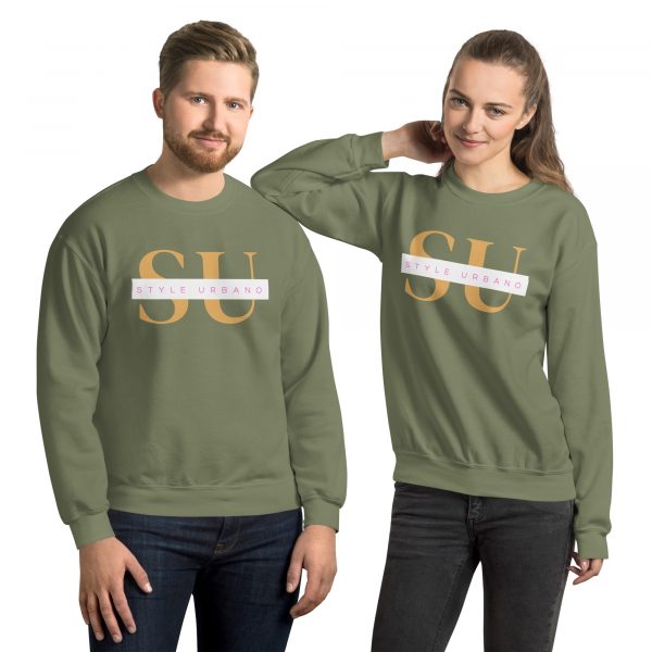 Unisex Sweatshirt - Image 9