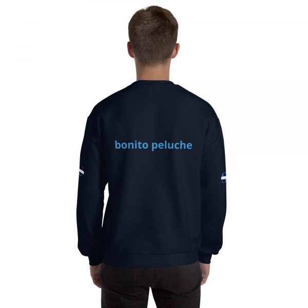 Unisex Sweatshirt - Image 8