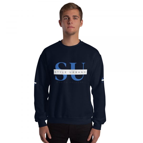 Unisex Sweatshirt - Image 7