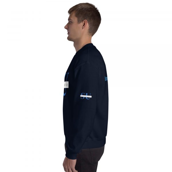 Unisex Sweatshirt - Image 9