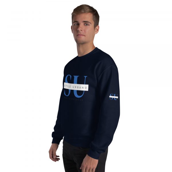 Unisex Sweatshirt - Image 10