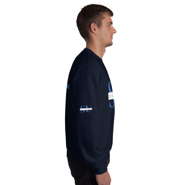Unisex Sweatshirt - Image 11