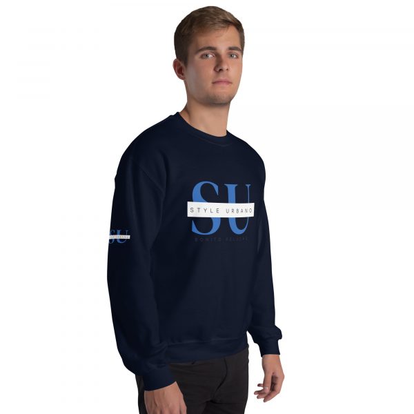 Unisex Sweatshirt - Image 12