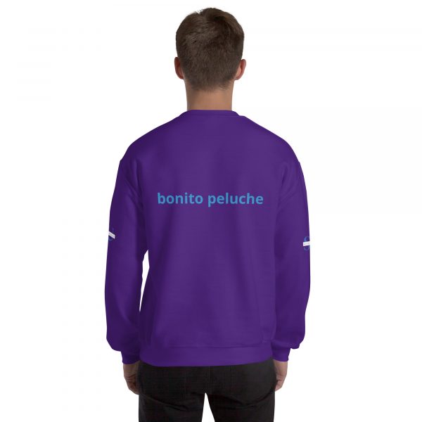 Unisex Sweatshirt - Image 20