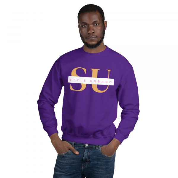 Unisex Sweatshirt - Image 4