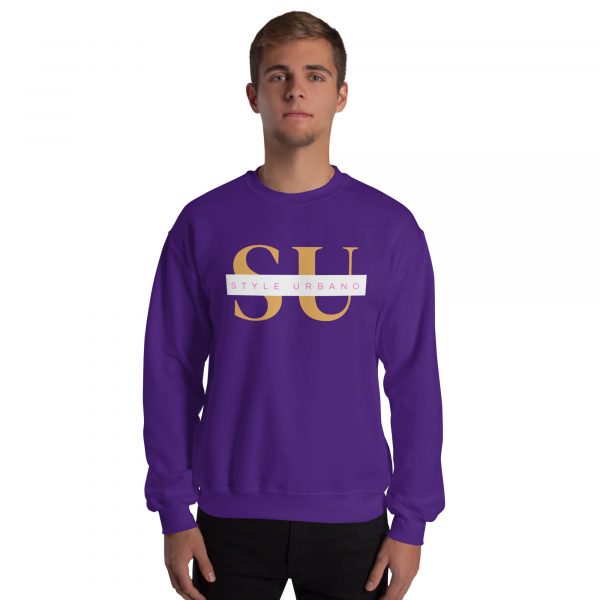 Unisex Sweatshirt - Image 14