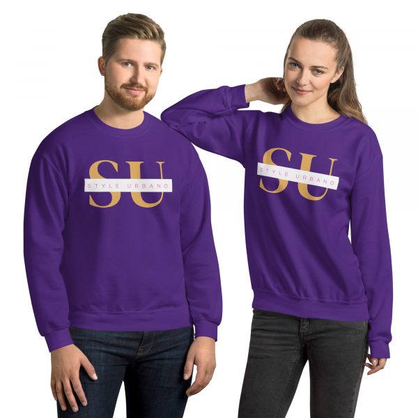 Unisex Sweatshirt - Image 3