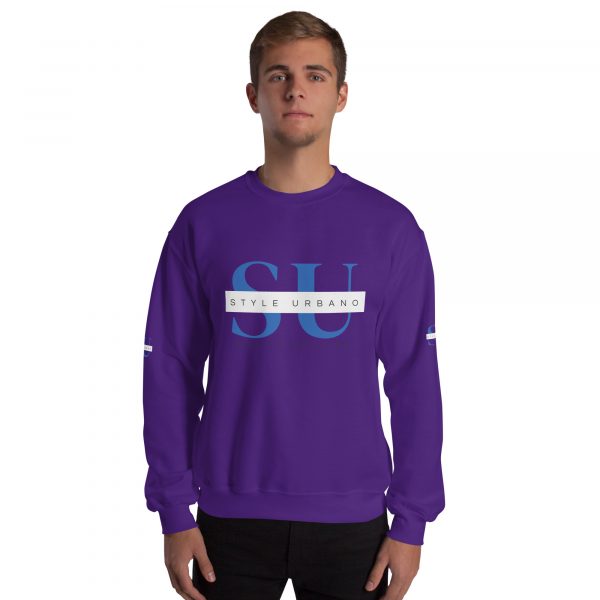 Unisex Sweatshirt - Image 19