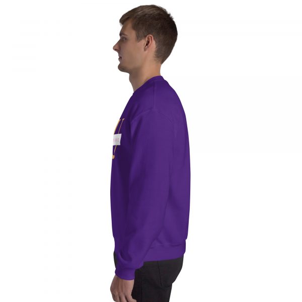 Unisex Sweatshirt - Image 16
