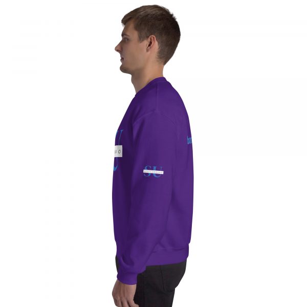Unisex Sweatshirt - Image 21
