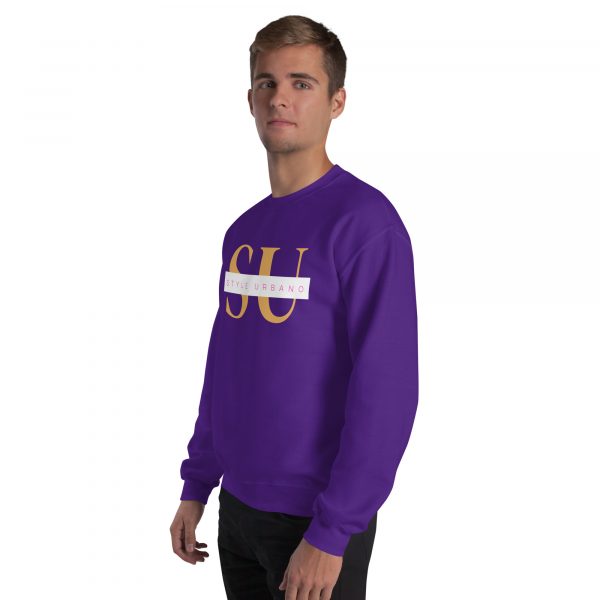 Unisex Sweatshirt - Image 17