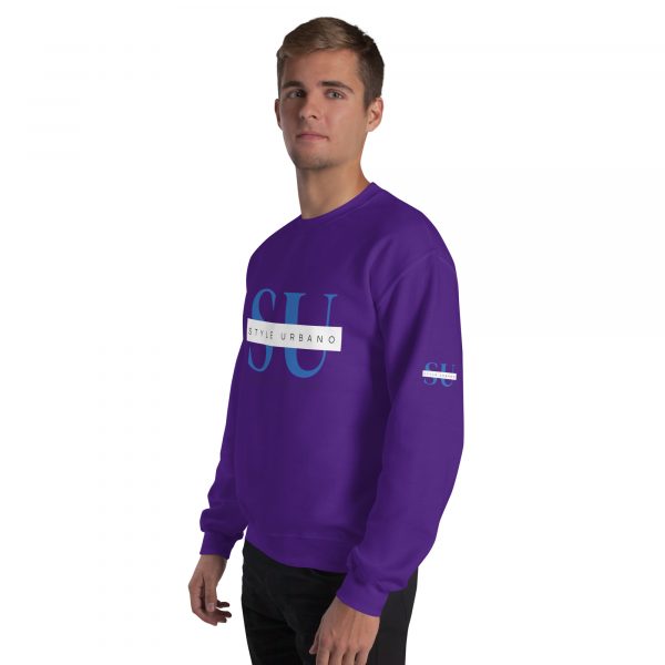 Unisex Sweatshirt - Image 22