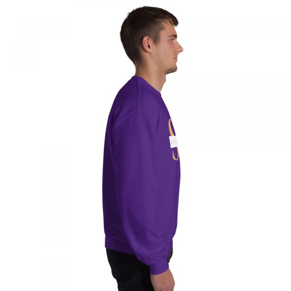 Unisex Sweatshirt - Image 18