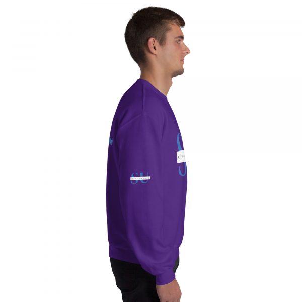 Unisex Sweatshirt - Image 23