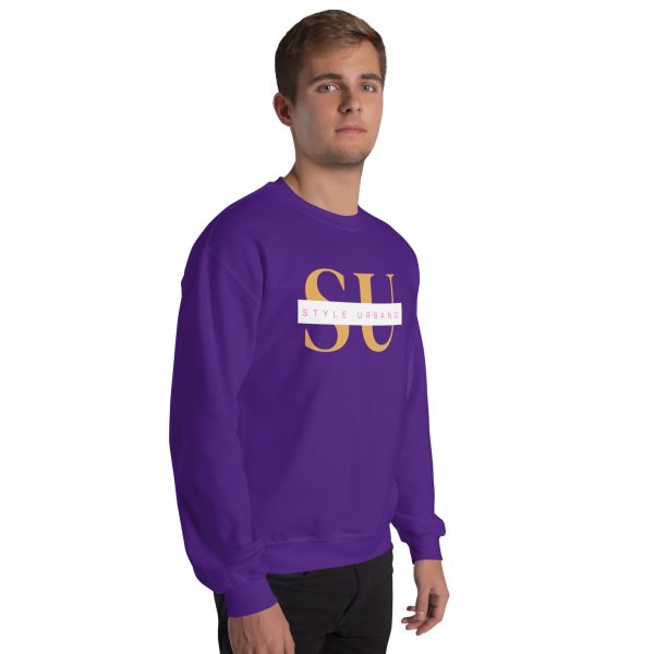 Unisex Sweatshirt - Image 19