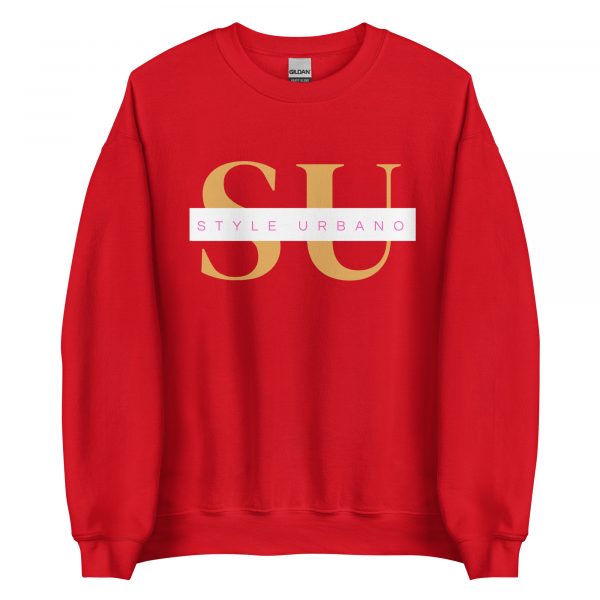 Unisex Sweatshirt - Image 8