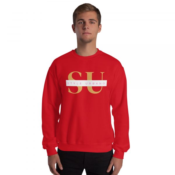 Unisex Sweatshirt - Image 26