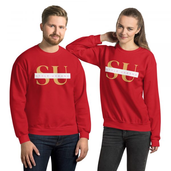 Unisex Sweatshirt - Image 6