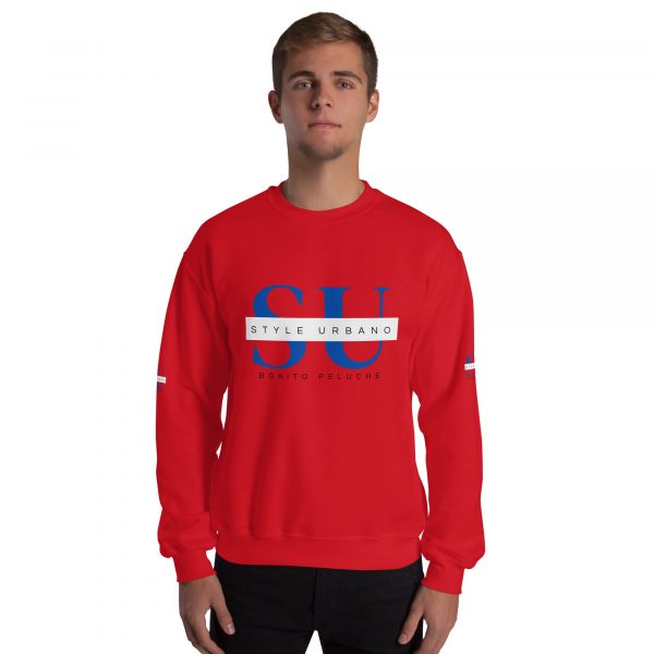 Unisex Sweatshirt - Image 37