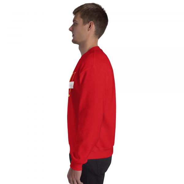 Unisex Sweatshirt - Image 28