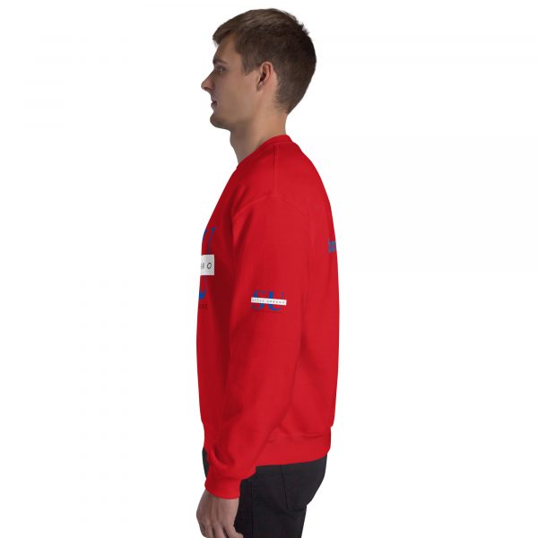 Unisex Sweatshirt - Image 39