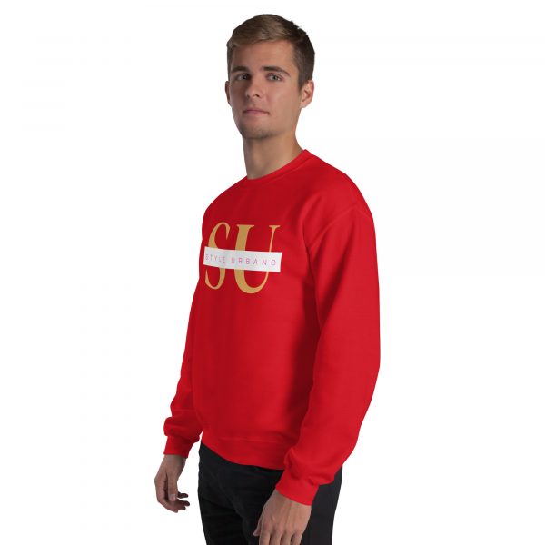 Unisex Sweatshirt - Image 29