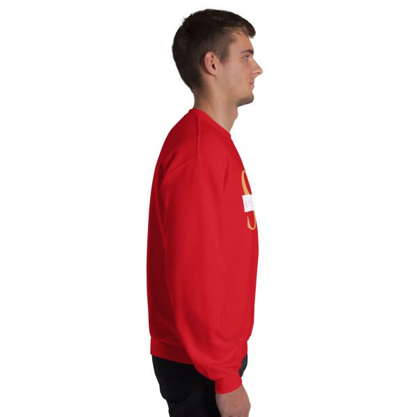 Unisex Sweatshirt - Image 30
