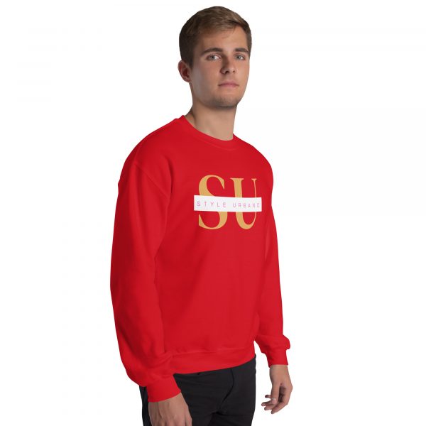 Unisex Sweatshirt - Image 31