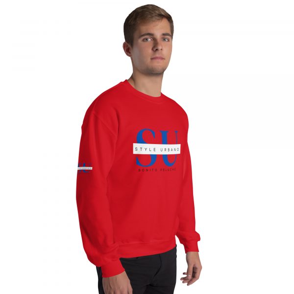 Unisex Sweatshirt - Image 42