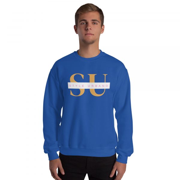 Unisex Sweatshirt - Image 32