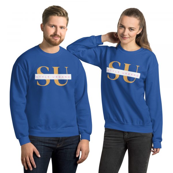 Unisex Sweatshirt - Image 7