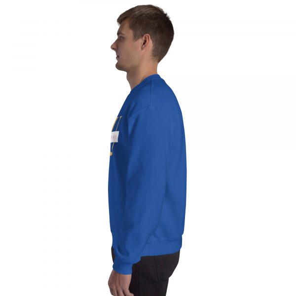 Unisex Sweatshirt - Image 34