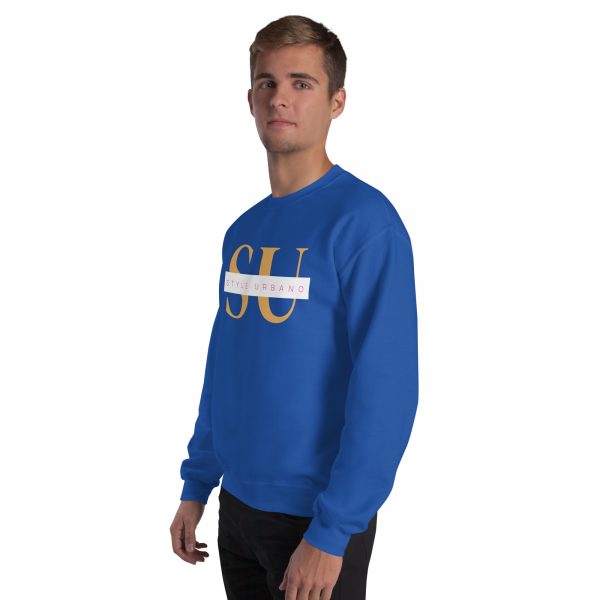Unisex Sweatshirt - Image 35