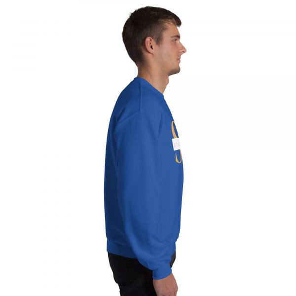 Unisex Sweatshirt - Image 36