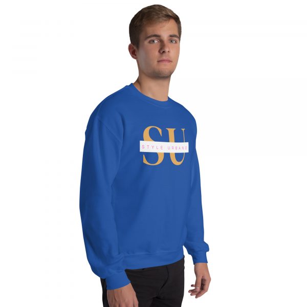 Unisex Sweatshirt - Image 37